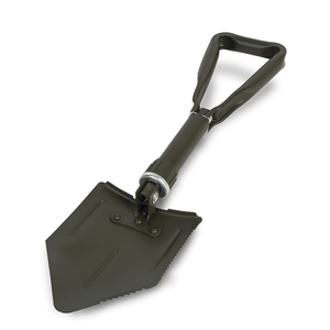 Folding Shovel by ELEMENTAL