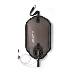 Peak Gravity System 8L in Dark Grey by LIFESTRAW