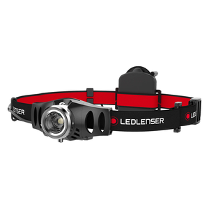 H3.2 Headlamp by LEDLENSER