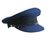 Royal Australian Air Force blue peaked cap  - MILITARY SURPLUS