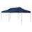 Deluxe 6.0 Gazebo Blue by OZTRAIL
