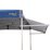 Removable Awning Kit 3.0 White by OZTRAIL