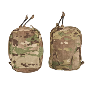 PAFA MK 3 Utility Pouch Set by PLATATAC