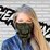 Camo Design - Modern Camo - Tactical Green by HEADSKINZ