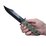 Survival Knife with Czech Style Sheath