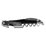 French Sommeliers Tool in Black by ANDRE VERDIER 
