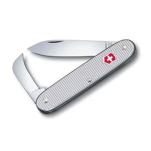 Swiss Army 2 Alox - Silver by VICTORINOX