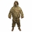 Huntsman Ghillie 3D Leaf Suit by PLATATAC