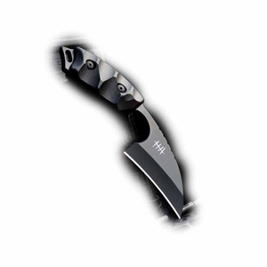 LFK-01 Talon Backup Knife in K340 by HARDCORE HARDWARE