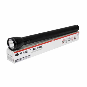 ML300L - LED 6D Flashlight by MAGLITE