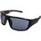 Reverse Camo Wrap Around Sunglasses by BLACK ICE