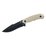 Delta Class I-Beam Fixed Blade- Black Harpoon Point Blade by SCHRADE
