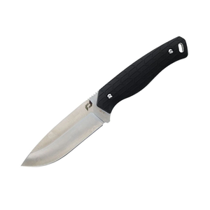 Exertion Drop Point Fixed Blade Knife by SCHRADE