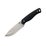 Exertion Drop Point Fixed Blade Knife by SCHRADE