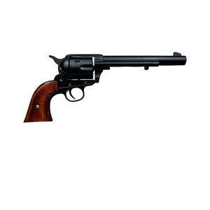 Colt Single Action Cavalry 1873 in Black and Wood by KOLSER