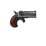 Model .95 Double Derringer in Old Black and Wood by KOLSER