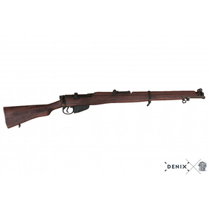 Lee Enfield WWII SMLE (303) 105cm by DENIX