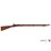 Pattern 1853 Enfield Musket - 140cm by DENIX