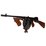 Thompson "Chicago Typewriter" 86.5cm by DENIX