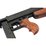 Replica Thompson M1928A1 82cm by DENIX