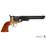 USA Army Colt Replica Pistol 35cm by DENIX