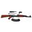 AK-47 Automat Kalashnikova model 1947 - 87cm by DENIX