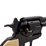 Peacemaker 7.5" USA 1873 black with ivory grips 35cm by DENIX