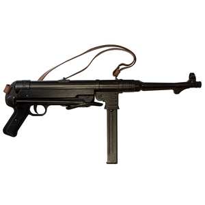MP-40 German WWII 96cm by DENIX