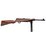 MP41 Submachine Gun 86cm by DENIX