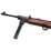 MP41 Submachine Gun 86cm by DENIX