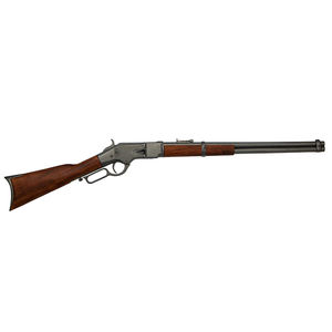 Winchester Rifle USA 1866 in Grey - 100cm by DENIX