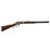 Winchester Rifle USA 1866 in Grey - 100cm by DENIX