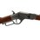 Winchester Rifle USA 1866 in Grey - 100cm by DENIX