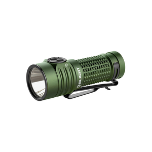 Baton Turbo Rechargeable Multiple Sources Torch by OLIGHT