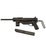 M3 Submachine Gun “Grease Gun” 69cm by DENIX