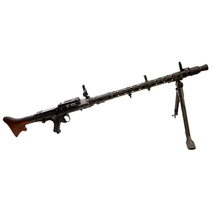 MG 34 Submachine Gun 122 cm by DENIX