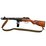Soviet 1941 Submachine Gun 85cm by DENIX