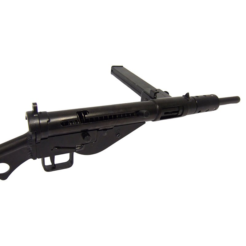 Sten Gun Mark II UK 1940 - 76cm by DENIX - MILITARY-Collectables