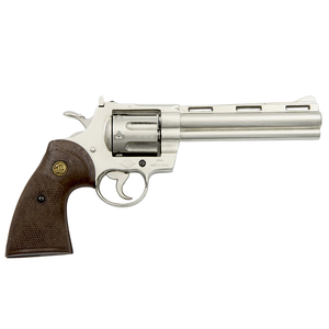 PYTHON REVOLVER 6" USA 1955 32 cm by DENIX