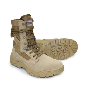 Territory 8 Hot Weather Combat Boot by COMMANDO