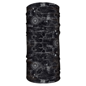 UPF50+ - Nautical Black by HEADSKINZ