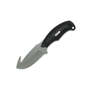 2143OT Copperhead Full Tang Gut Hook with Sheath by OLD TIMER