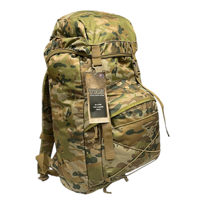 30L Top Loading Day Pack by TAS