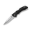 285BK Bantam BLW Folder Drop Point in Black by BUCK KNIVES