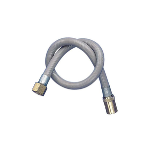 Hose 450mm For Most 46cm Round BBQ by GASMATE
