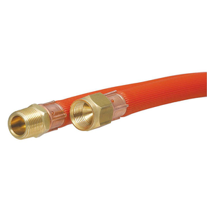 3/8" Finch Hose 3' Long by COMPANION