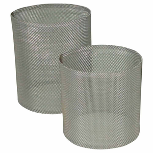Lantern Stainless Steel Mesh 200-300Cp by GASMATE