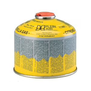 Butane Can with Citronella Gas by PLEIN AIR