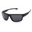 Laurence Polarised Wrap Sunglasses (Unisex) by BLACK ICE