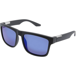 Hunter Polarised Square Sunglasses (Men) by BLACK ICE